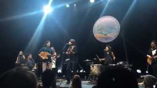 Jason Mraz & Ahmad El Haggar - I'm Yours - St. George Theatre