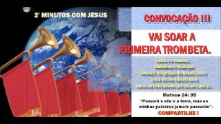 Mensagem de Deus Trombeta 1 a