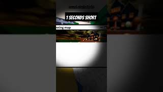 1 second short in UTG Roblox