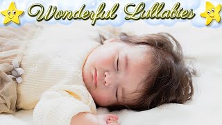 Lullaby For Babies To Fall Asleep Within Minutes ♥ Soft And Relaxing Sleep Music