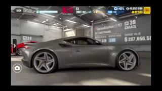 CSR Racing 2 Saleen S1 - Season Prize #61