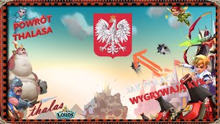 JAK POLACY PODBIJAJĄ KVK! POLSKA RZĄDZI! 🤩🤩🤩