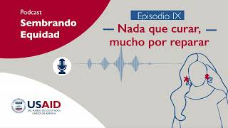 Nada que curar, mucho que reparar - FIPCAST