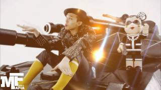 ►GD & TOP◄DON'T GO HOME MV [FAN-MADE]