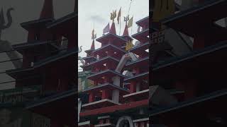 Shree Prakasheshwar Mahadev Mandir 2024 | इस मंदिर में पैसे चढ़ाना सख्त मना है