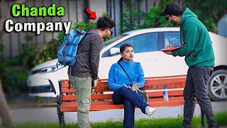 Chanda Company Prank | Part 3 | Prank in Pakistan | Zaid Chulbula