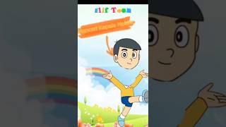 Mencari Kepala Nobita #shorts #edukasi #doraemonnobita