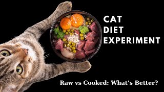 The Pottinger Cat Experiments |  How Diet Changed Generations of Cats!