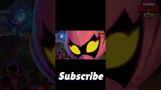 Buu Lily #viral #brawlstars #trending #jumpscare