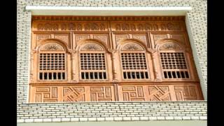 Tunisia windows and doors