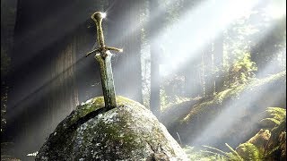 Ryerson Shippee - A Pendragon's Courage | Epic Inspirational Fantasy Music