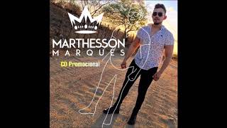 CD PROMOCIONAL 2020.1 - Marthesson Marques