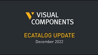 We’ve Added New Components to our eCatalog! – December 2022