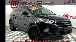 2018 Ford Escape SE - Bossier City LA