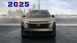 2025 nissan pathfinder rock creek | 2025 nissan pathfinder concept | 2025 nissan pathfinder canada