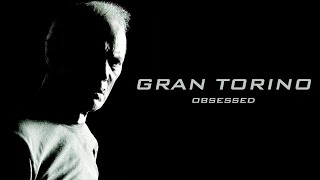 Образ Настоящего Мужчины - Gran Torino // obsessed