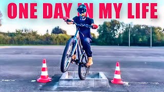 One Day In My Life | freestylebiking