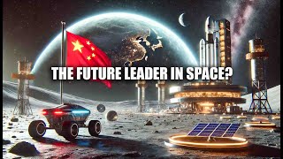 China’s Race to the Stars: Ambitious Projects Changing Global Space Exploration