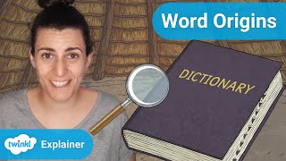 What is Etymology? The History of Words and Their Origins