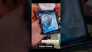 NORTHERN MEN SOAP REVIEW||#yt #oriflameproducts #skincareroutine #oriflameoriginalproducts #beauty