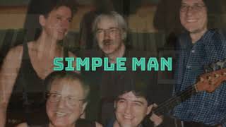 SIMPLE MAN