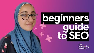 How to get started with technical SEO. Areej AbuAli