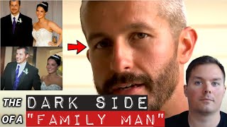 Chris Watts’ Chilling Words Expose These Disturbing Personality Traits That Shouldn’t Be Ignored