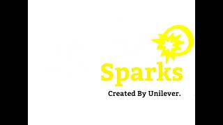 Sparks Created by Unilever