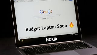 Nokia Purebook | Budget Laptop Entry in Indian Market 🔥 | Very Soon.