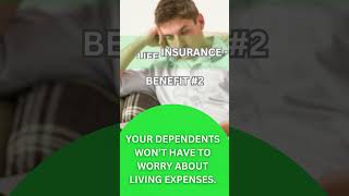 LIFE INSURANCE BENEFIT