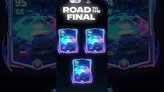 UCL ROAD TO FINAL GUESS THE PLAYER'S 💀💥#fifamobile #fcmobile24 #fc24