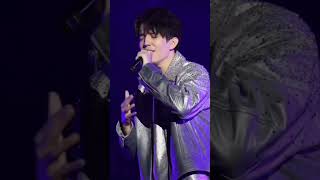 Dimash Kudaibergen 🇰🇿 | Concert in Armenian ❤️‍🔥❤️‍🔥❤️‍🔥 #new #dimashkudaibergen #shortvideo