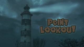 Fallout 3: Point Lookout - E3 2009 Trailer