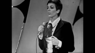 Liza Minnelli - "Cabaret" (Bandstand, 1967)