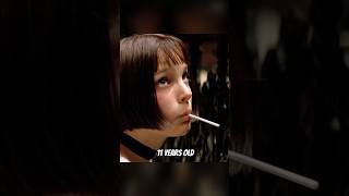 Matilda's role was meant for Natalie Portman in Leon the Professional #shorts #movie #movieclips