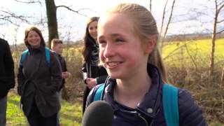 Wandelen voor Water Smeerling 2016