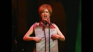 Cyndi Lauper - Iko Iko (Live in Yokohama, Japan 1991)