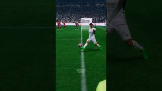 Ronaldo-Messi-Neymar Skill Moves 🥶🐐 #eafc24 #fifa24 #ps5 #fyp #shorts