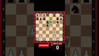 Chess Puzzle ↑ Full Video ↑