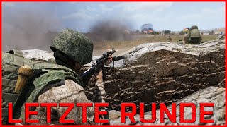 DER LANGE WEG ZUM SIEG ► #ARMA3 #MILSIM ◄ WOLF CORPS [PART 3/3]