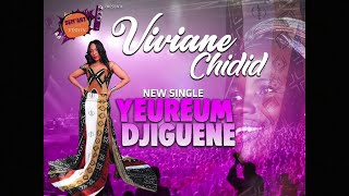 Viviane Chidid - YEUREUM DJIGUENE