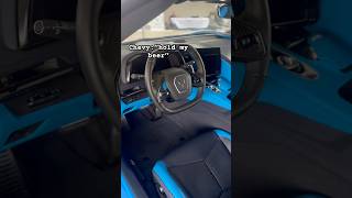 Chevrolet Interiors are GOOD now