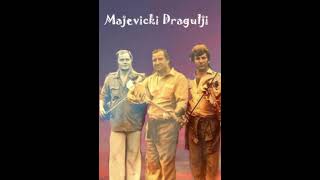 Majevicki Dragulji  Sve vise te volim ja