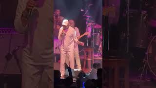 We Are One Experience Maze Tribute Band We Are One #frankiebeverly #maze #shorts #cover #tribute