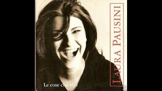 Laura Pausini - Le Cose Che Vivi (1996) Italiano/Español