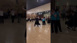 International Tango Jason Chen 老師, Vika Sep 6, 2024