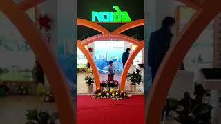 41th Trade Fair 2022 | Mini vlog #shorts #delhitradefair #shortsvideo