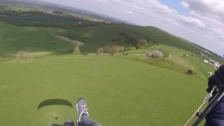 firle flight 1