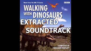 London: 146,398,431 BC - Walking With Dinosaurs Soundtrack