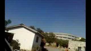 Deir Yassin Dad's Grandpa's House 1948 Palestine Part 1